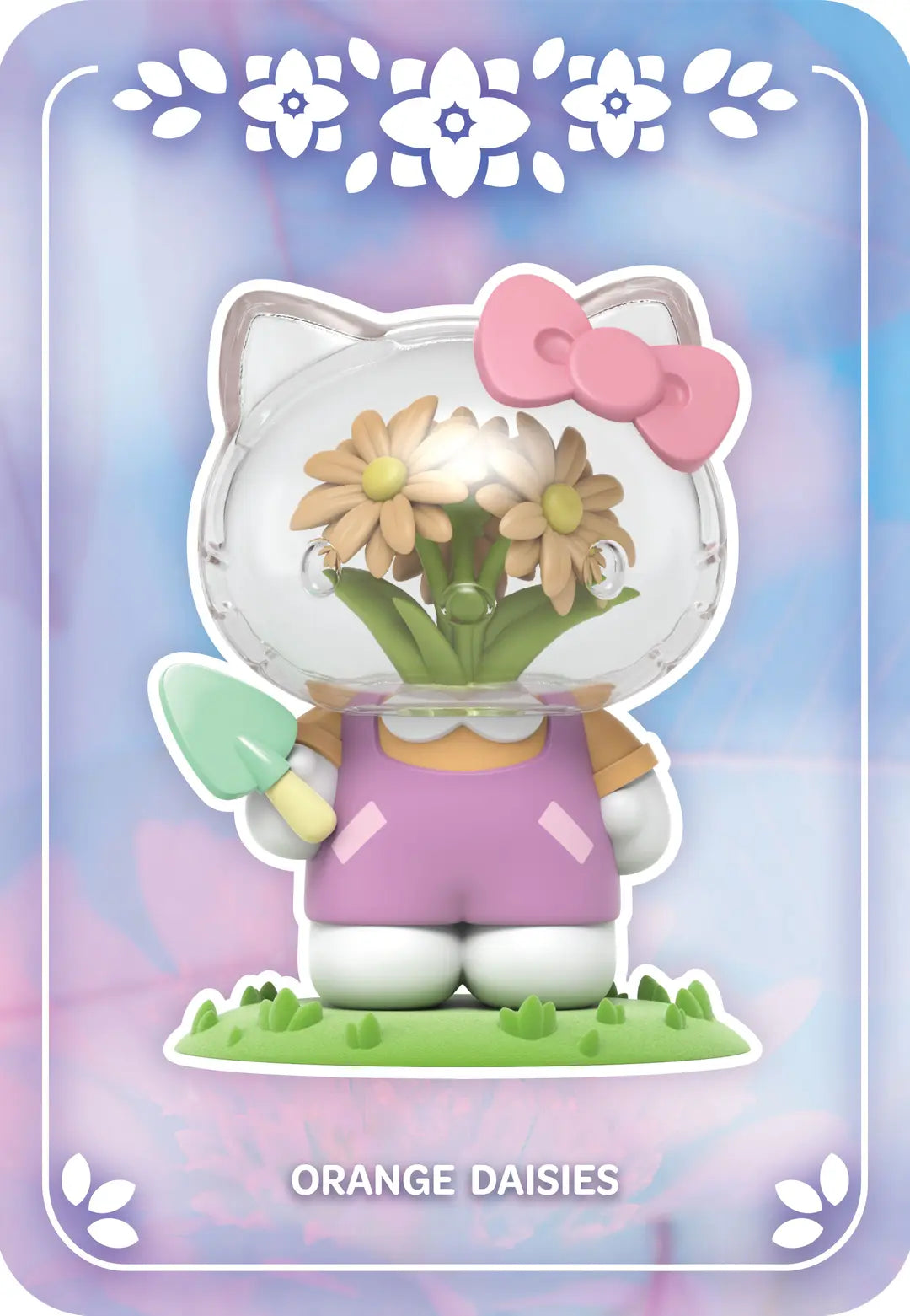 Azuma Makoto: Sanrio Hello Kitty Series