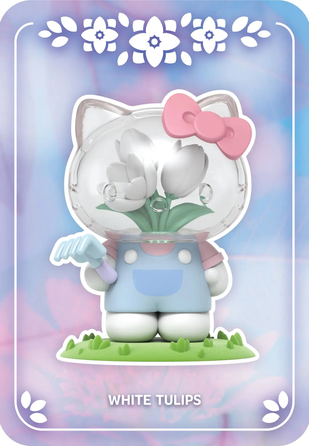 Azuma Makoto: Sanrio Hello Kitty Series