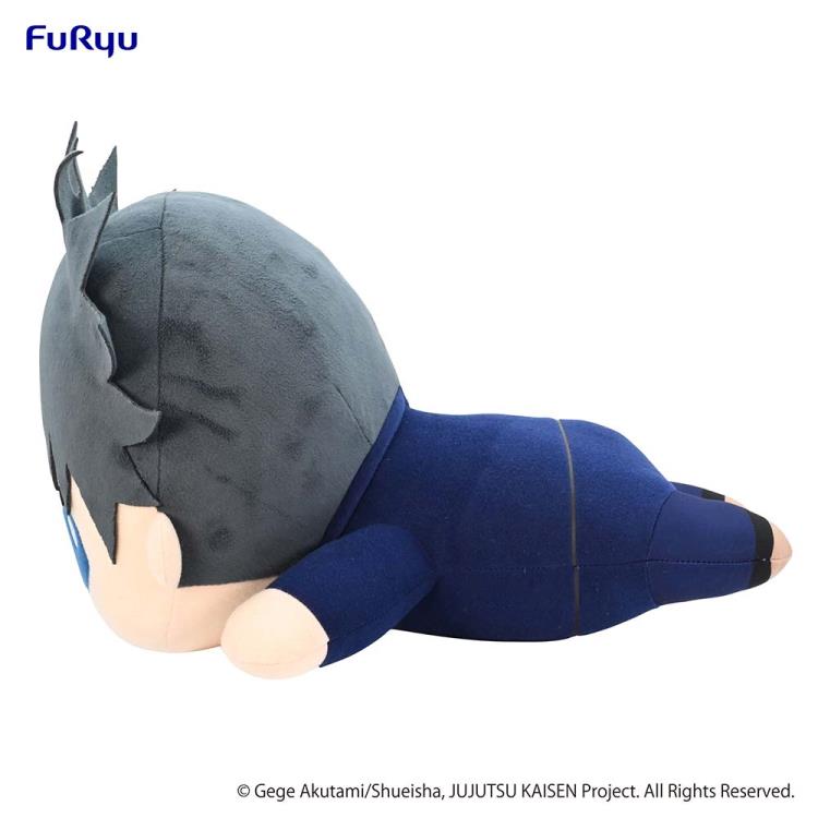FuRyu JUJUTSU KAISEN Sleep Together Big Plush Toy-Megumi Fushiguro