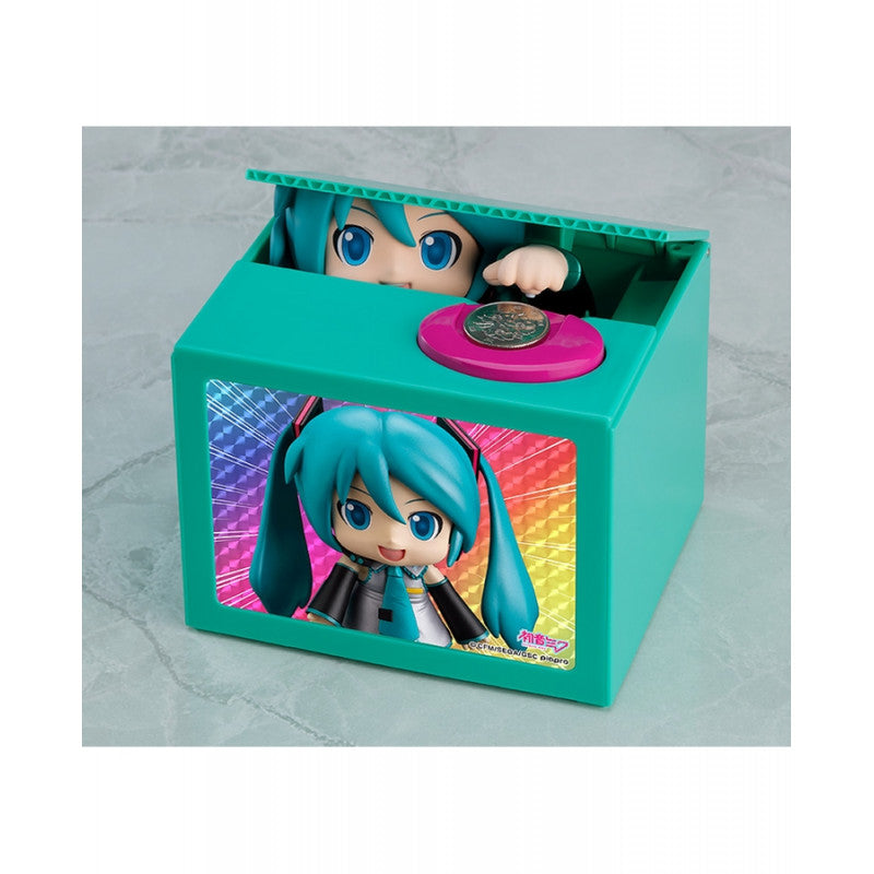 Character Vocal Series 01: Mikudayo Coin Bank