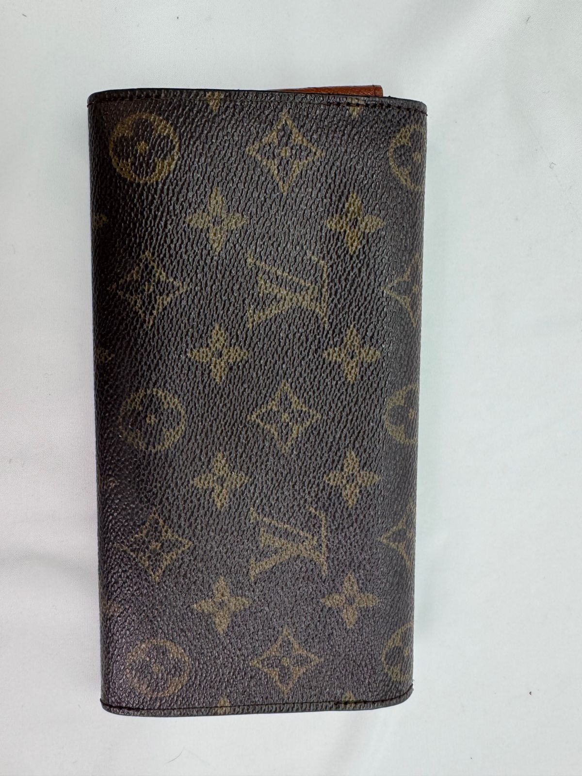 Louis Vuitton Monogram Sarah Wallet
