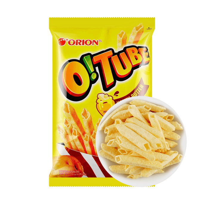 OCM Orion FCIO0260 O!Tube Honey Butter