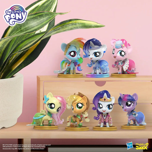 Kwistal: My Little Pony Gala Series