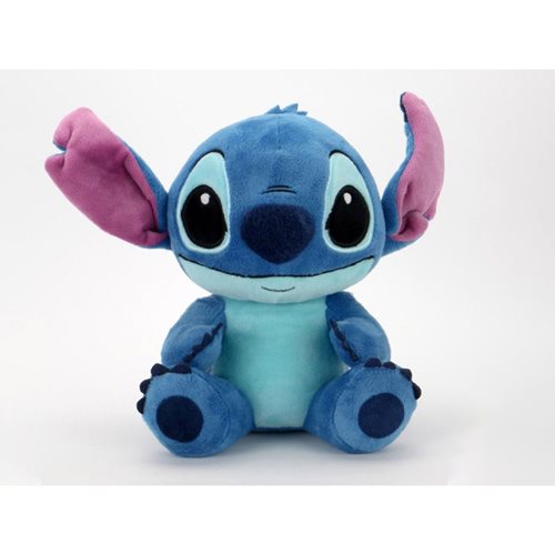 Kid Robot Phunny Plush Stitch