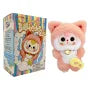 Baby Three - Billionaire Cat