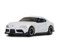 Tomica Nº73 Toyota Supra Asia Exclusivo 1:60