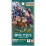 Bandai One Piece TCG Japan Two Legends OP-08 Booster Pack