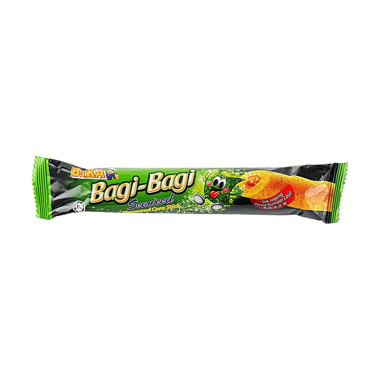 Bagi-Bagi seaweed corn stick