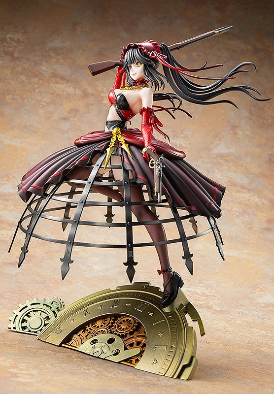 1/7 Caworks Kurumi Tokisaki: Night Dress Ver. (Date A Bullet)