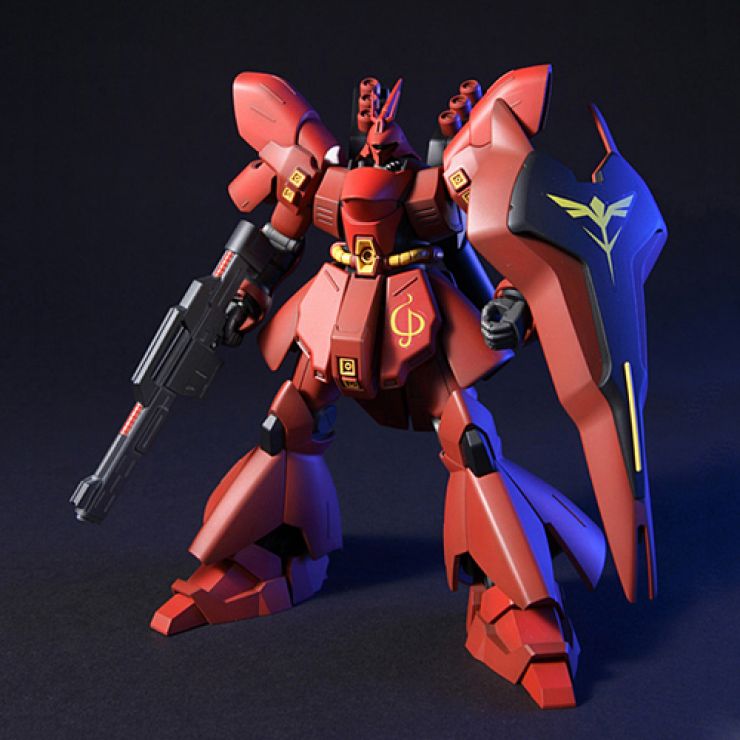 HGUC MSN-04 SAZABI
