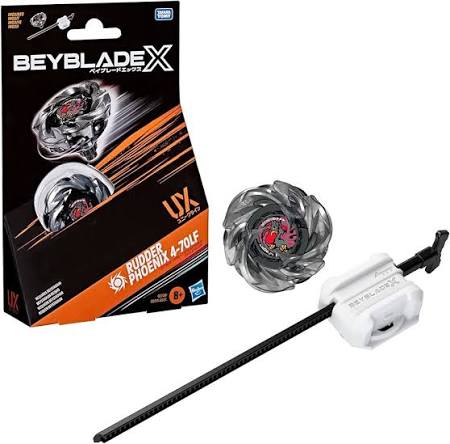 Hasbro HSBG0175 Beyblade X Starter Pack Assortment Toys