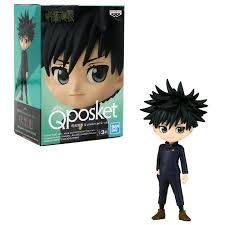 R-Q Posket - Jujutsu Kaisen - Megumi Fushiguro Volume 1