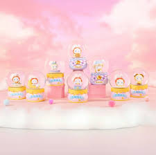 EMMA BABE Lucky Day Crystal Ball