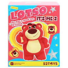 Lotso its's me 2