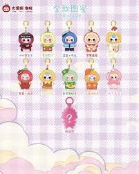 Baby Three -Professional Dreamer Blindbox Series (J)