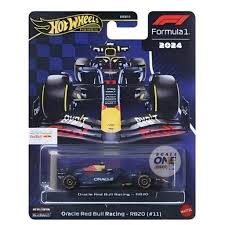Hot Wheels: Formula 1