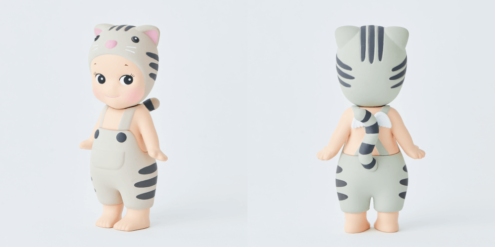 Sonny Angel- Cat Life Series