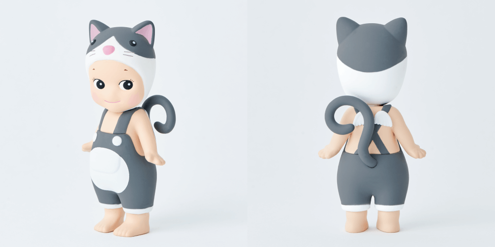 Sonny Angel- Cat Life Series