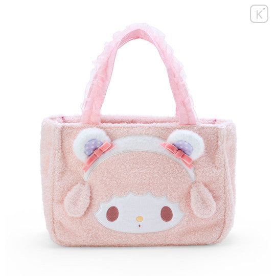 Sanrio My Sweet Piano My Little Treasure Face-Shaped Handbag