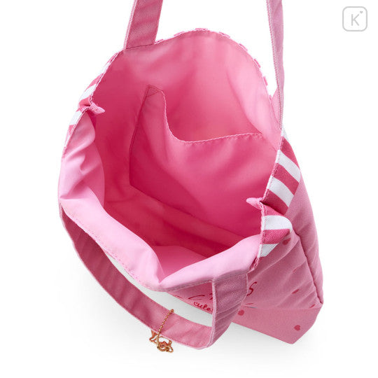 Sanrio Tote Bag Sanrio Characters (Sanrio Parfait)