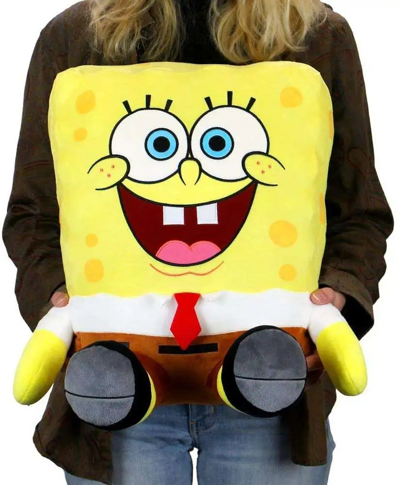 Sponge Bob Medium Plush