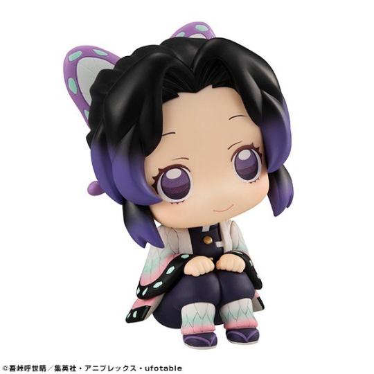 Lookup Demon Slayer Kocho Shinobu