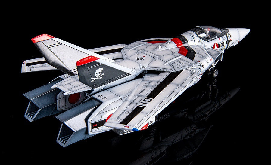 1/72 PLAMAX VF-1A/S Fighter Valkyrie (Hikaru Ichijo) Factory Edition