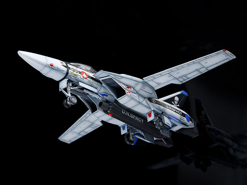 1/72 PLAMAX VF-1A/S Fighter Valkyrie (Maximilian Genus / Hayao Kakizaki) (Macross)