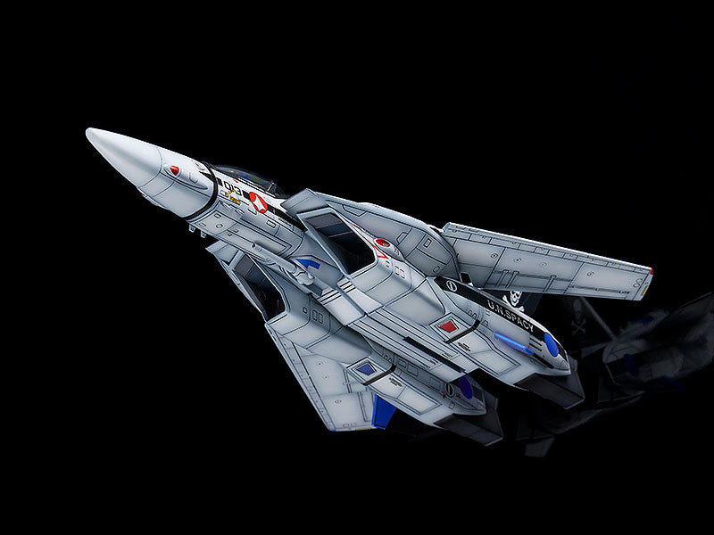 1/72 PLAMAX VF-1A/S Fighter Valkyrie (Maximilian Genus / Hayao Kakizaki) (Macross)