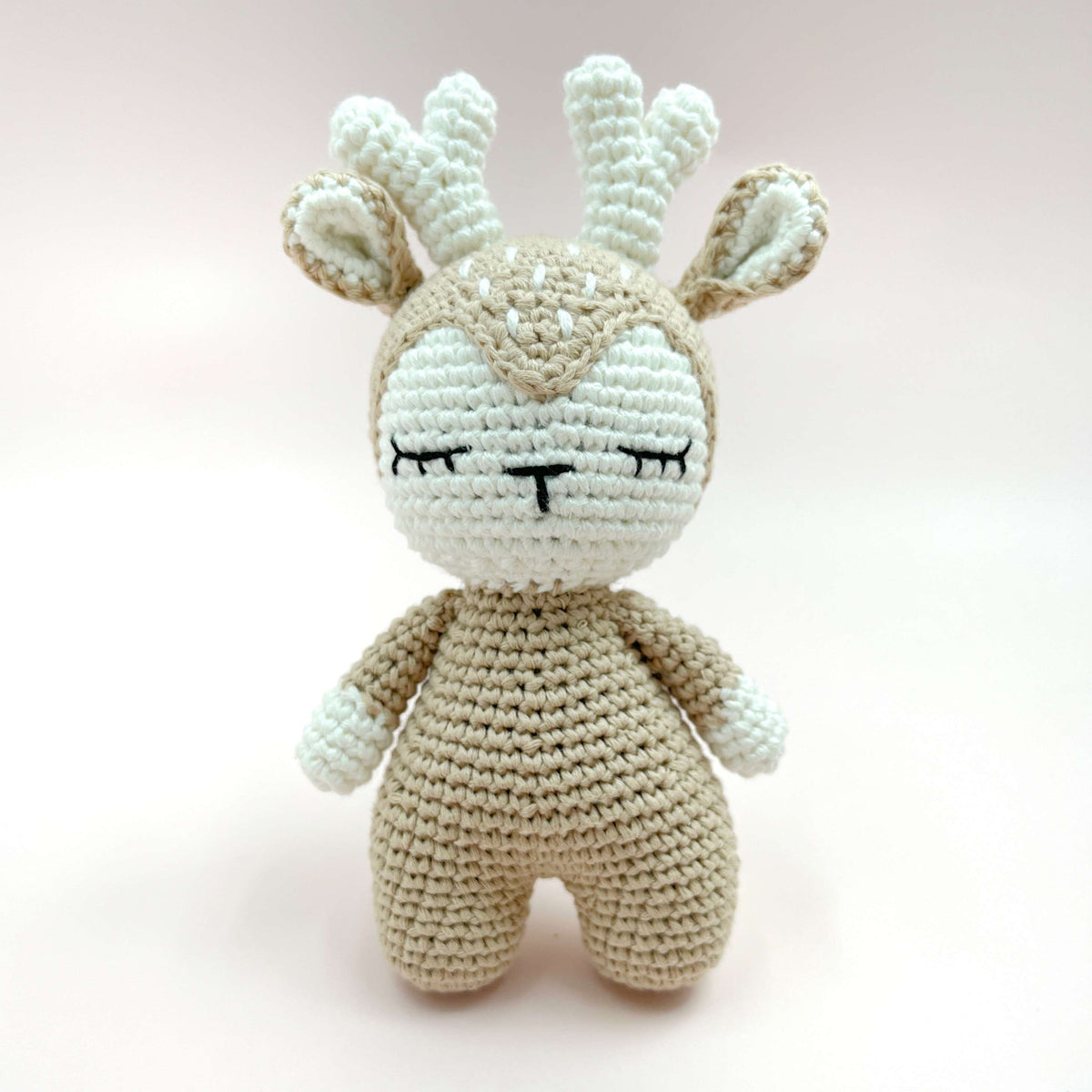 Crochet Doll M