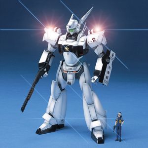 MG PATLABOR AV-98 INGRAM 2 PATLAMP FLASH UNIT