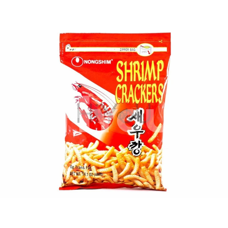 NS 102000382 Shrimp Cracker (Family Pack)