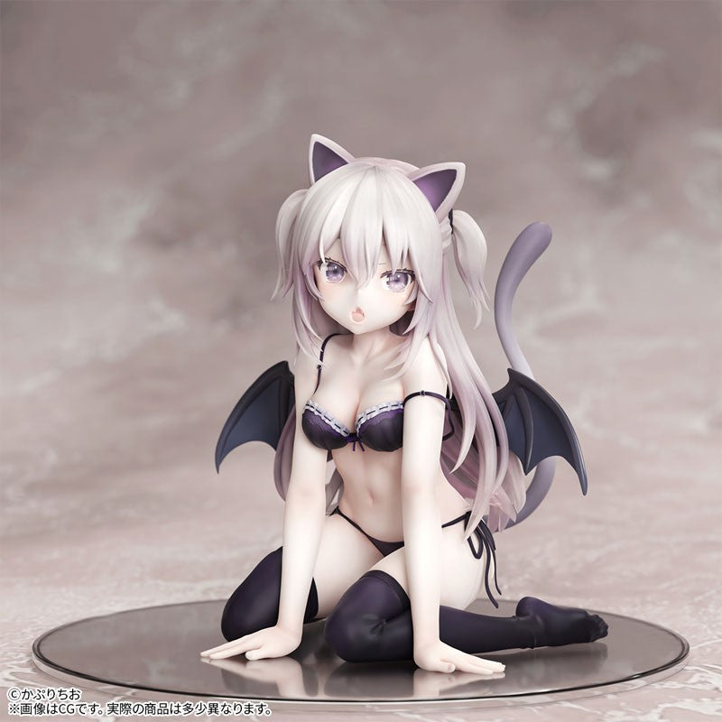 B´Full Nya Q Bus 1/6 Scale Figure