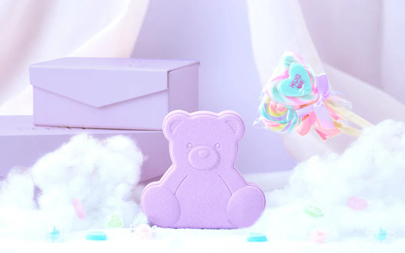 Aurora Rainbomb