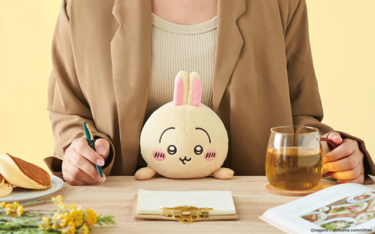 Posture Pal – Usagi