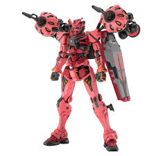 Gundam: High Grade: 1/144: Red Gundam