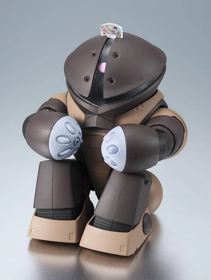 Gundam MG 1/100 MSM-04 Acguy