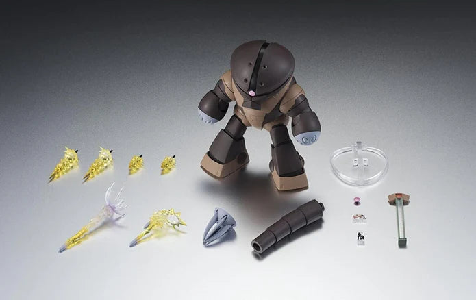 Gundam MG 1/100 MSM-04 Acguy