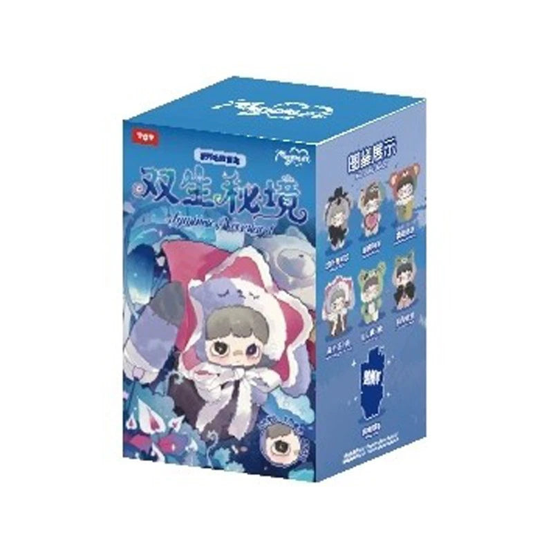 HiTOY MayMei-Symbiote Neverlan (MayMei V4)