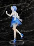 Taito Re:Zero Rem Clear Dress Version Precious Figure