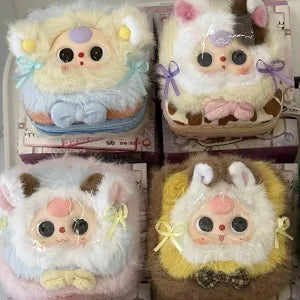 Baby Three JOYMIA-the Promise Of Spring