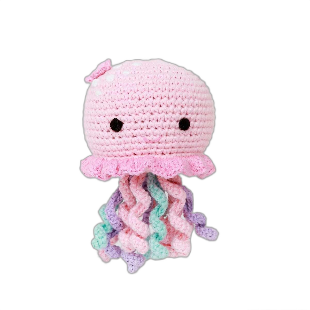 Kasiaotoy Sea Set Crochet Toy