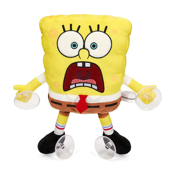 Spongebob Squarepants - 7.5" Pl