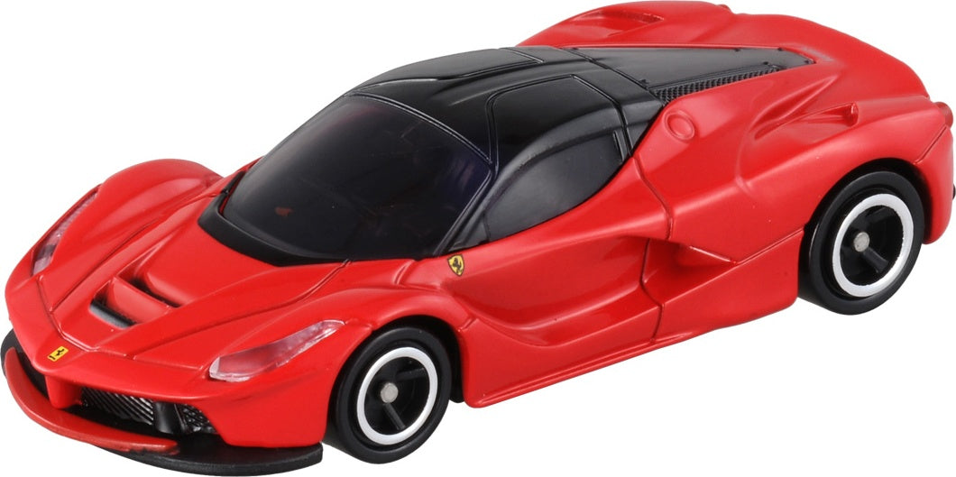 Tomica Premium No.62 LaFerrari