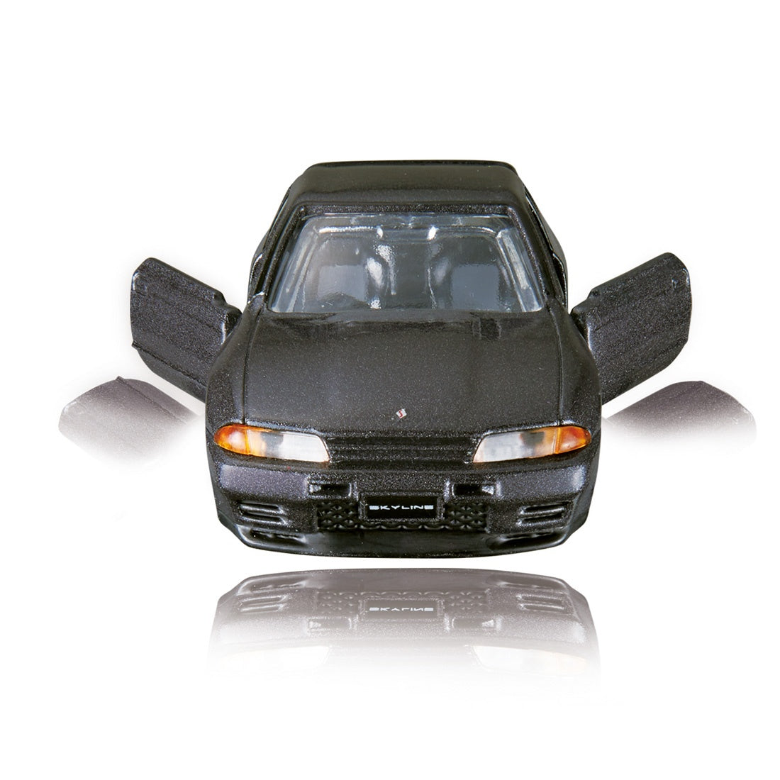 Tomica Premium 26 Nissan Skyline GT-R (BNR32)