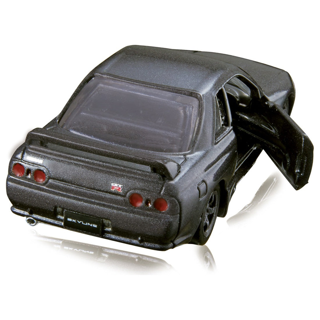 Tomica Premium 26 Nissan Skyline GT-R (BNR32)