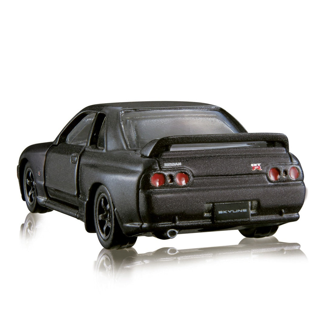Tomica Premium 26 Nissan Skyline GT-R (BNR32)