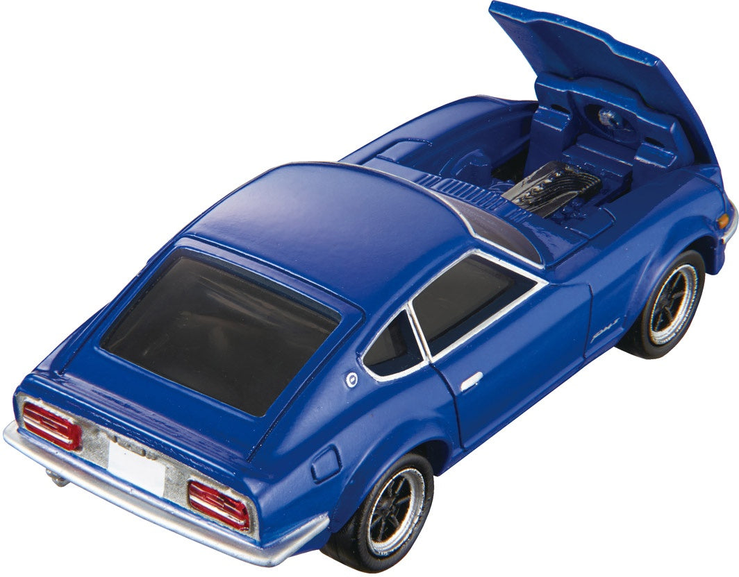 Tomica Premium: 09 Nissan Fairlady Z