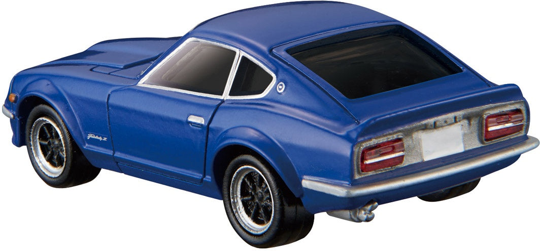 Tomica Premium: 09 Nissan Fairlady Z