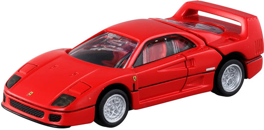 Tomica Premium 31 F40